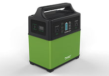 画像をギャラリービューアに読み込む, 大容量ポータブルバッテリー『楽でんくん』パネルセット(税込価格)