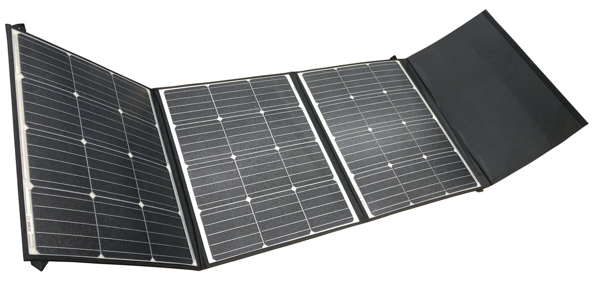 大容量ポータブルバッテリー『楽でんくん』パネルセット(税込価格